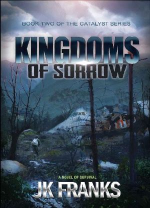 [Catalyst 02] • Kingdoms of Sorrow